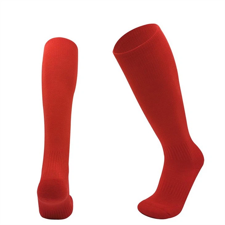 Nylon Football Socks